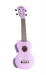 ukulele purple